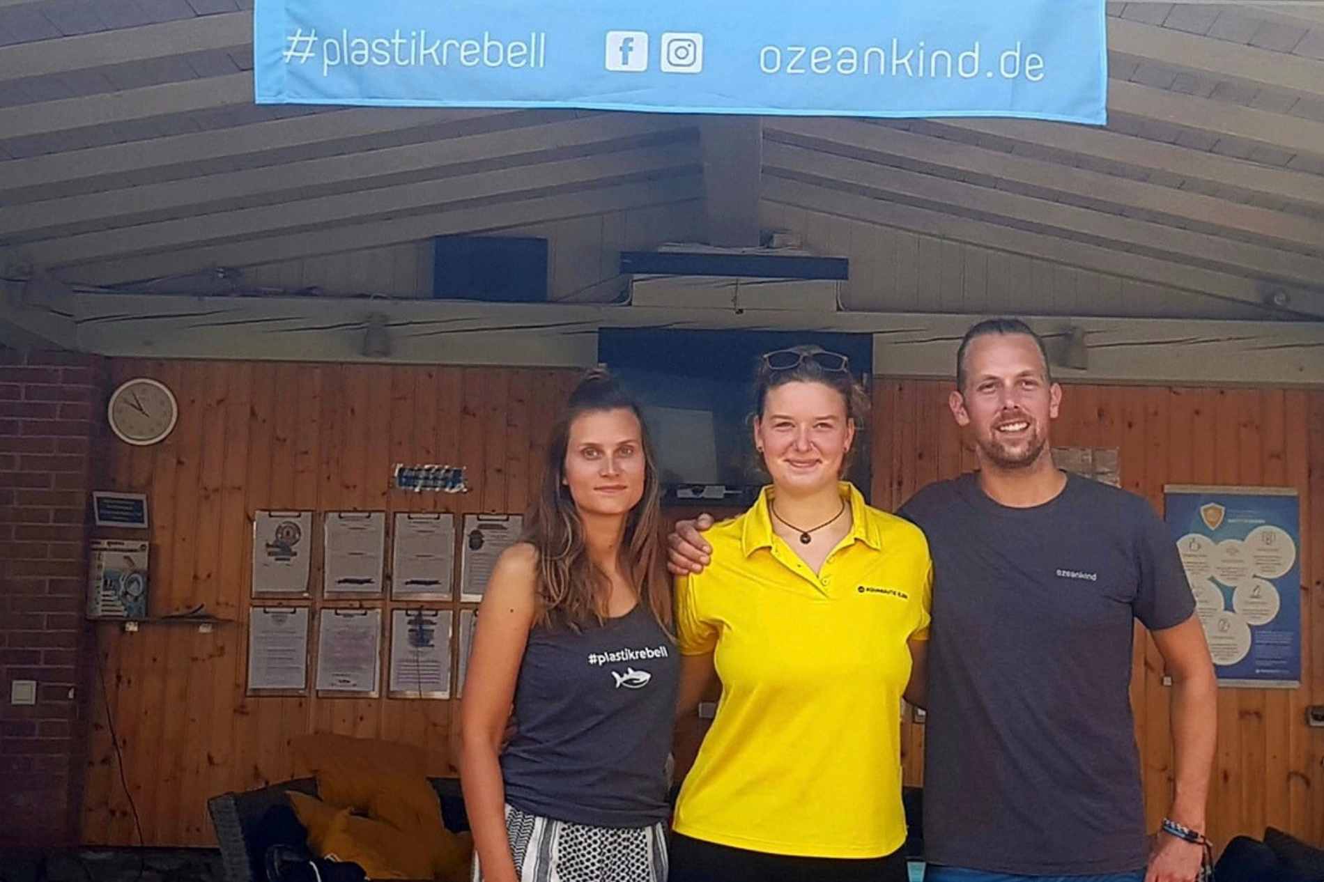 Ozeankind Kinderprojektwoche