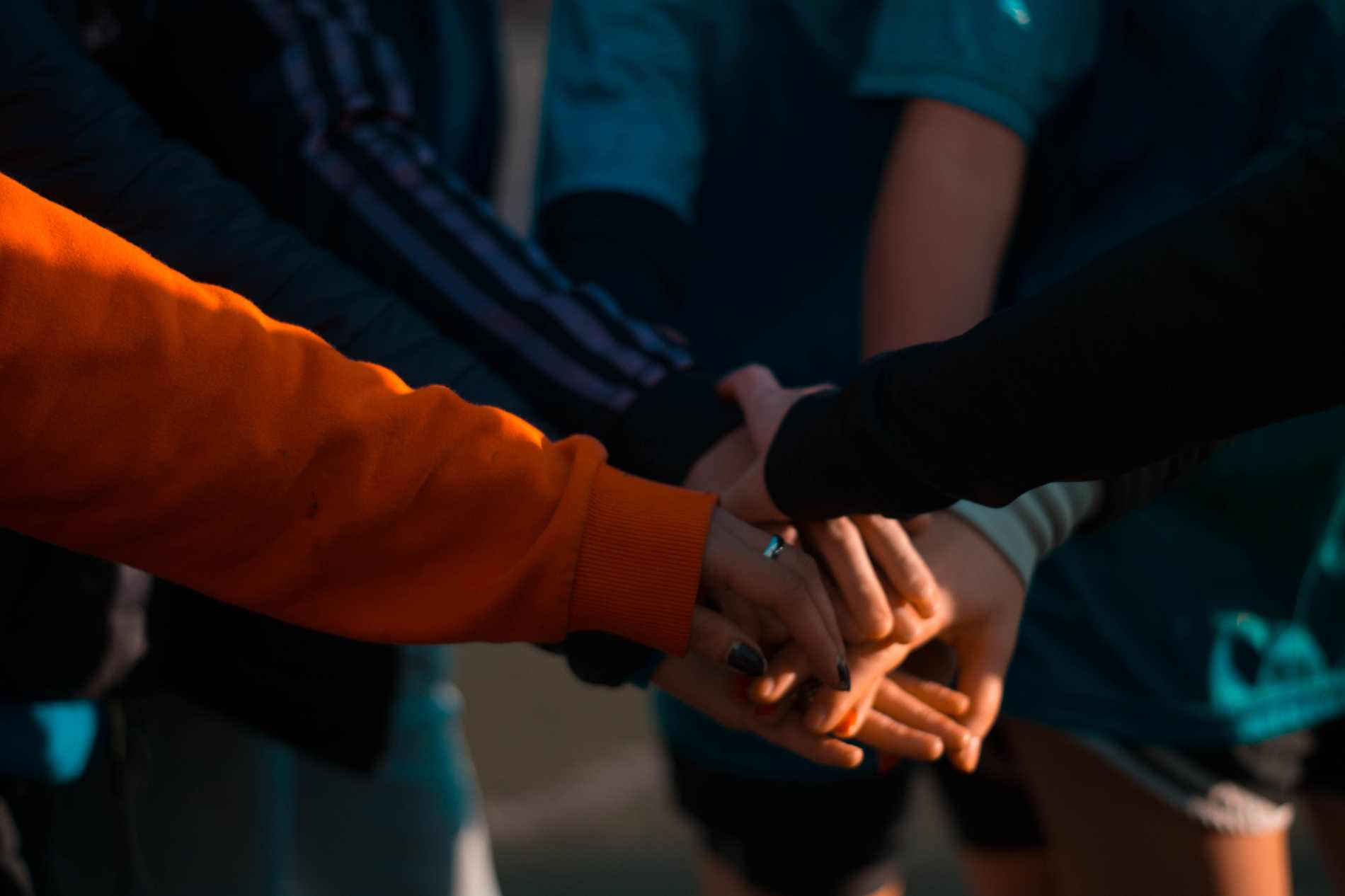 teamwork-ozeankind