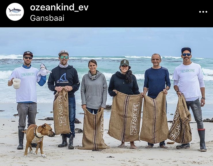 ozeankind cleanup