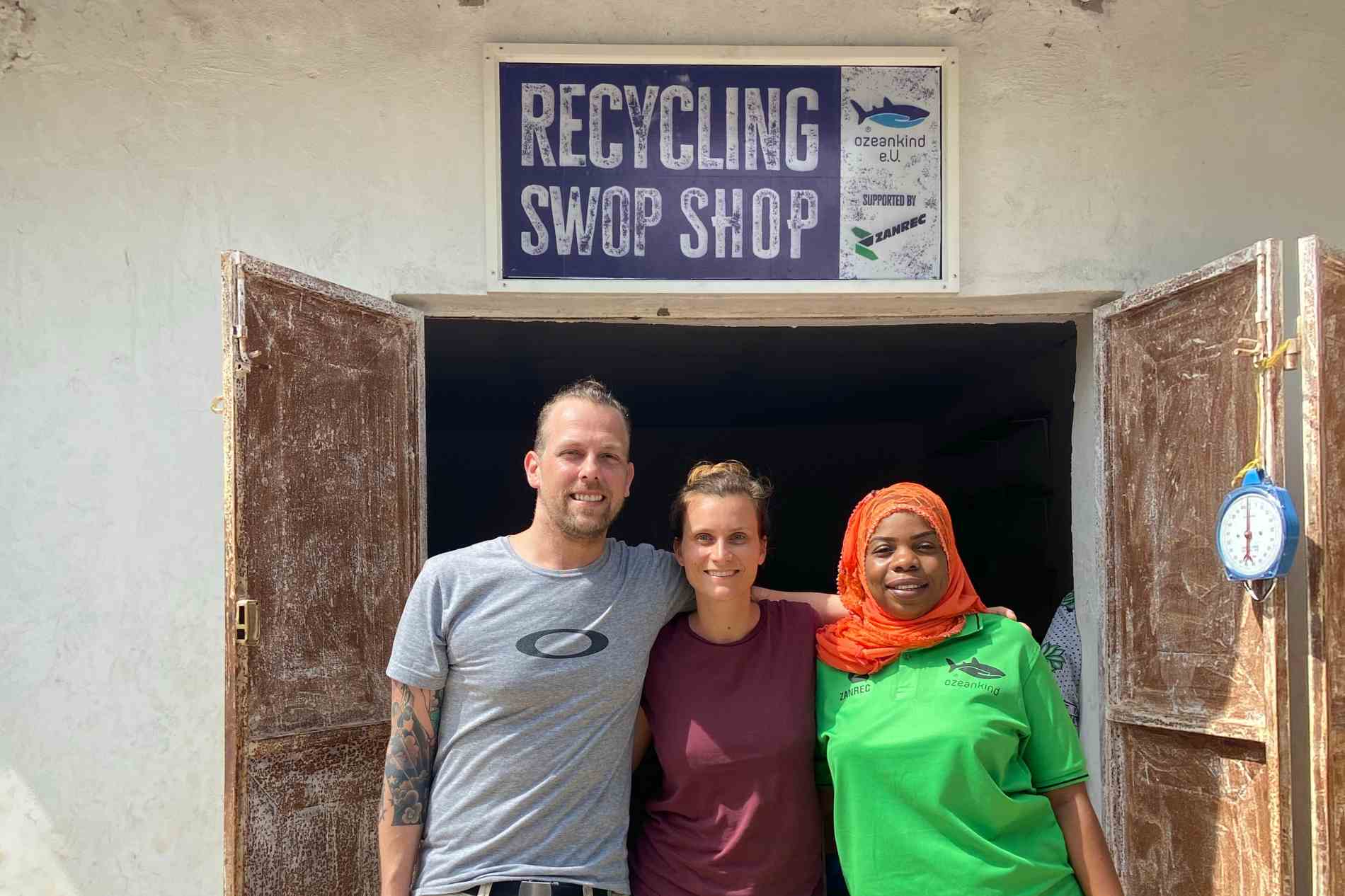 ozeankind swopshop