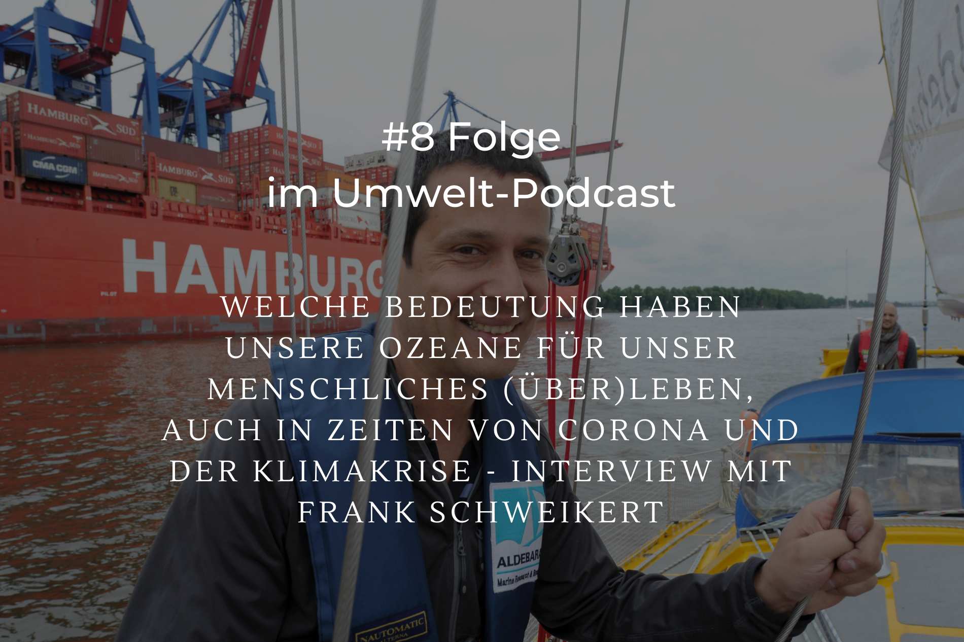 Interview Frank schweikert